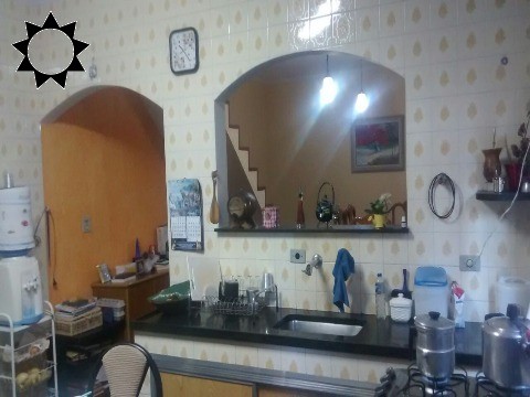Casa, 4 quartos, 210 m² - Foto 6