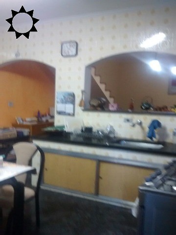 Casa, 4 quartos, 210 m² - Foto 11