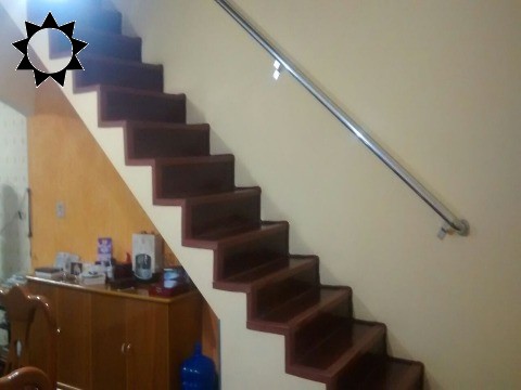 Casa, 4 quartos, 210 m² - Foto 13