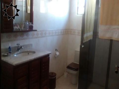 Casa, 4 quartos, 210 m² - Foto 16