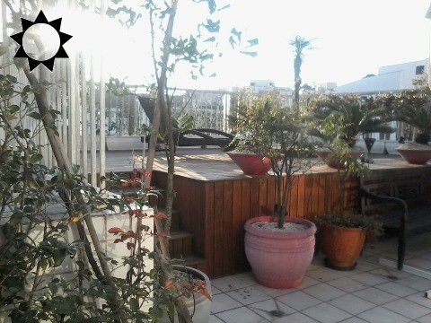 Cobertura, 2 quartos, 220 m² - Foto 3