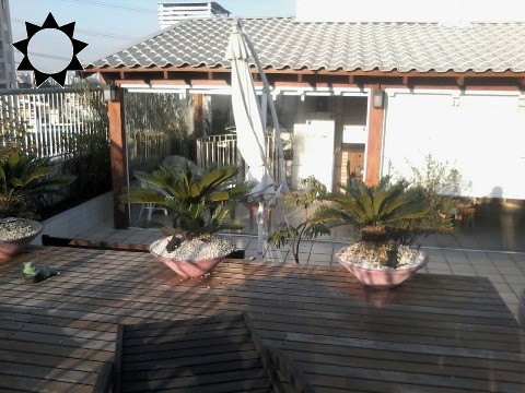 Cobertura, 2 quartos, 220 m² - Foto 4