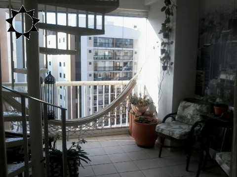 Cobertura, 2 quartos, 220 m² - Foto 7