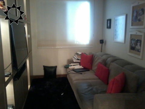 Cobertura, 2 quartos, 220 m² - Foto 8