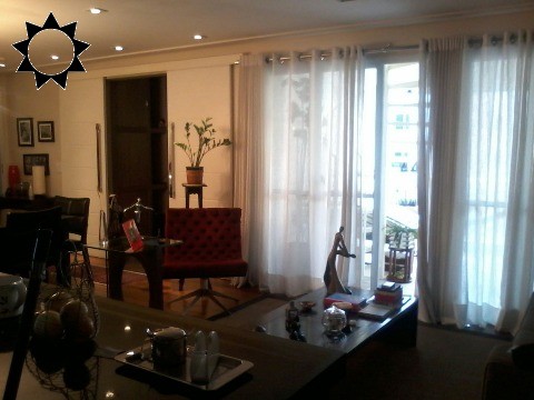 Cobertura, 2 quartos, 220 m² - Foto 10