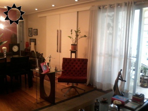 Cobertura, 2 quartos, 220 m² - Foto 1