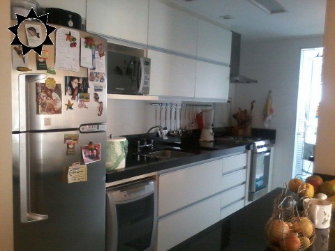 Cobertura, 2 quartos, 220 m² - Foto 11