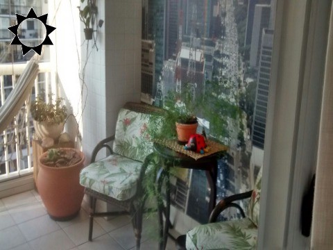 Cobertura, 2 quartos, 220 m² - Foto 17
