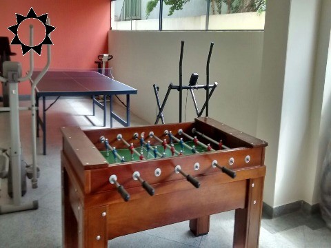 Apartamento, 3 quartos, 120 m² - Foto 4