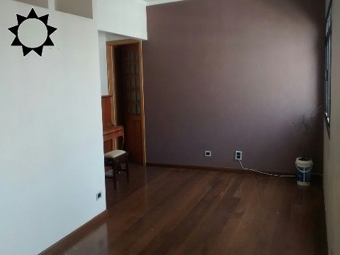 Apartamento, 3 quartos, 120 m² - Foto 1