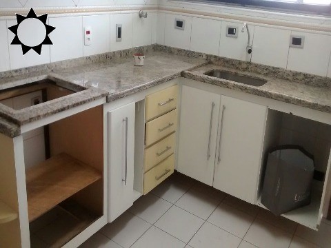 Apartamento, 3 quartos, 120 m² - Foto 17