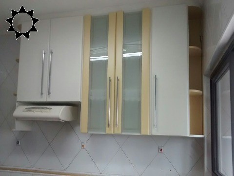 Apartamento, 3 quartos, 120 m² - Foto 21