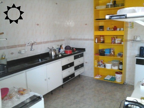 Casa, 3 quartos, 250 m² - Foto 19