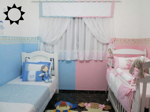 Casa, 3 quartos, 331 m² - Foto 2
