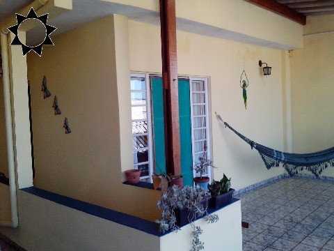Casa, 3 quartos, 331 m² - Foto 3