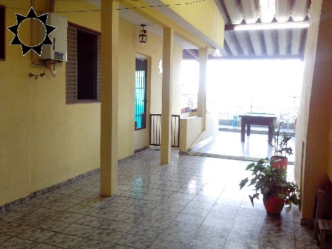 Casa, 3 quartos, 331 m² - Foto 5