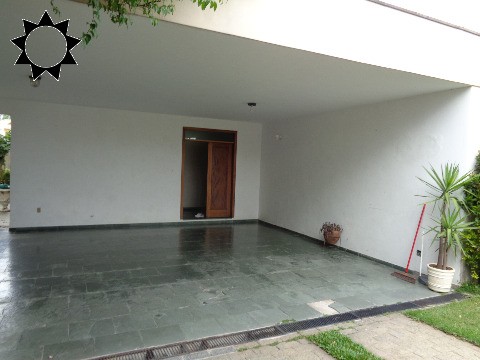 Casa, 4 quartos, 400 m² - Foto 3