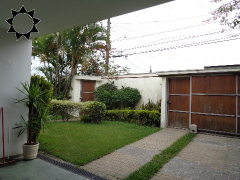 Casa, 4 quartos, 400 m² - Foto 5