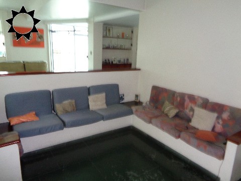 Casa, 4 quartos, 400 m² - Foto 9
