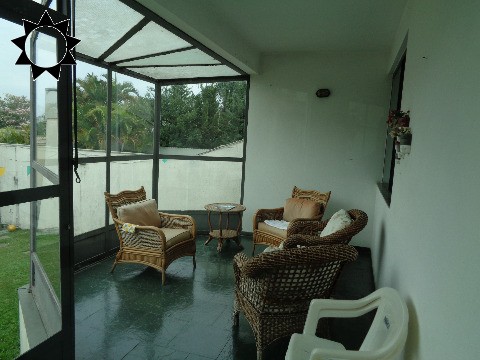 Casa, 4 quartos, 400 m² - Foto 13