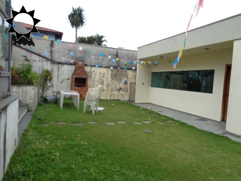 Casa, 4 quartos, 400 m² - Foto 22