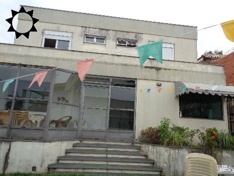 Casa, 4 quartos, 400 m² - Foto 23