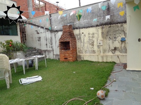 Casa, 4 quartos, 400 m² - Foto 24