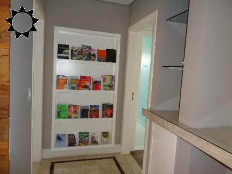 Casa, 4 quartos, 400 m² - Foto 31