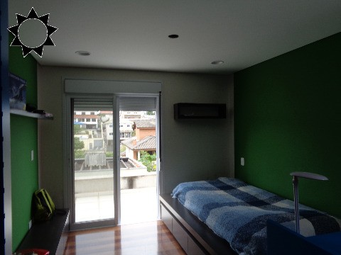 Casa, 4 quartos, 400 m² - Foto 42