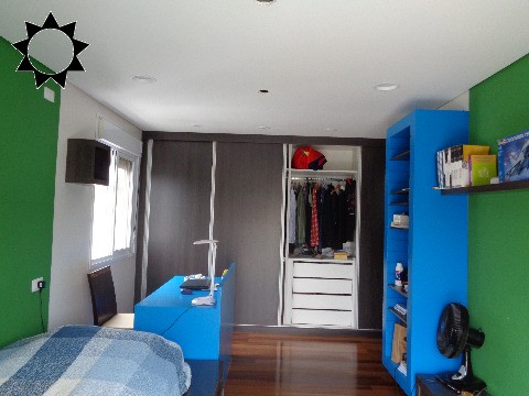 Casa, 4 quartos, 400 m² - Foto 43