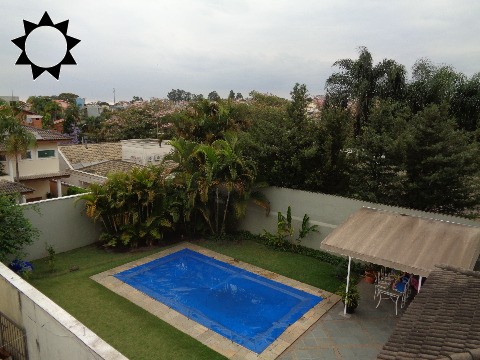 Casa, 4 quartos, 400 m² - Foto 44