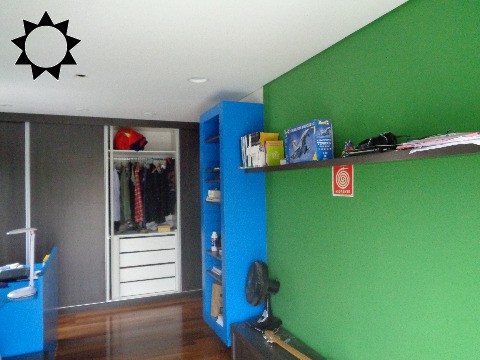 Casa, 4 quartos, 400 m² - Foto 45