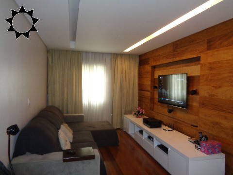 Casa, 4 quartos, 400 m² - Foto 1