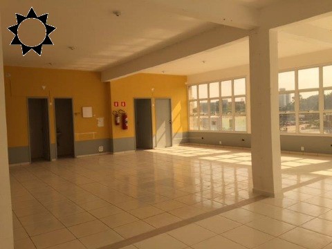 Sala-Conjunto, 190 m² - Foto 8