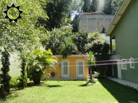 Casa, 3 quartos, 295 m² - Foto 8