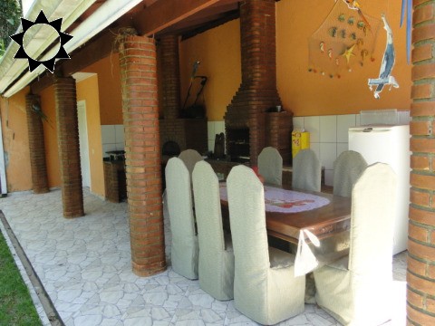 Casa, 3 quartos, 295 m² - Foto 9