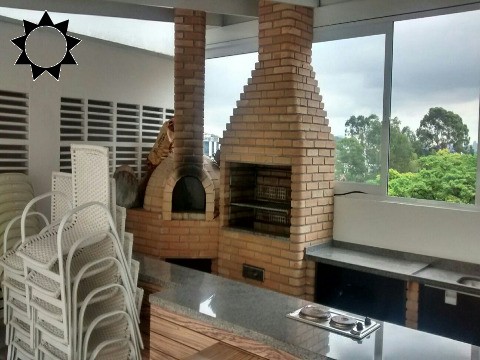 Apartamento, 4 quartos, 155 m² - Foto 11