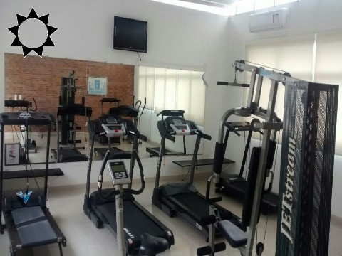 Apartamento, 4 quartos, 155 m² - Foto 12