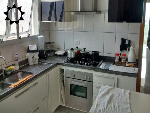 Apartamento, 4 quartos, 155 m² - Foto 2