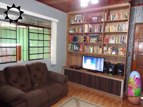Casa, 3 quartos, 247 m² - Foto 1