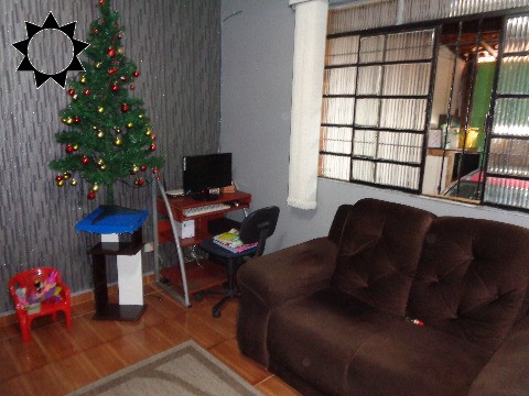 Casa, 3 quartos, 247 m² - Foto 6