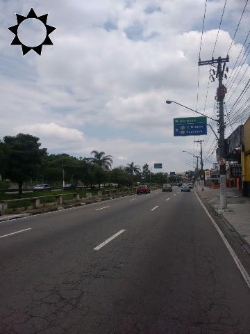 Depósito-Galpão, 450 m² - Foto 2