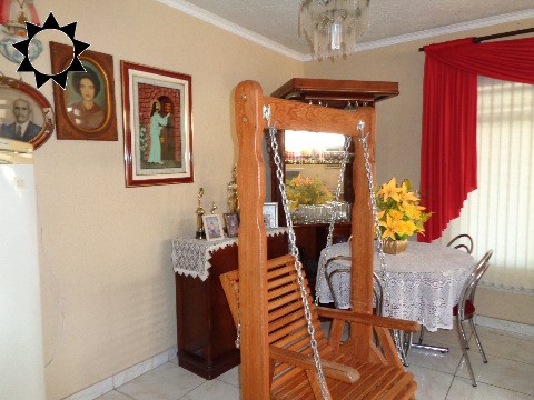 Casa, 2 quartos, 240 m² - Foto 7
