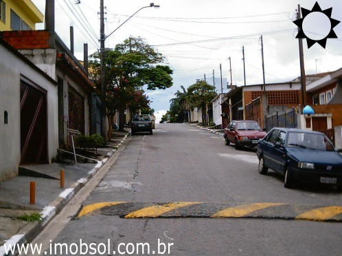 Terreno, 162 m² - Foto 3