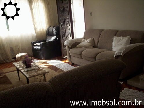 Casa, 3 quartos, 171 m² - Foto 1