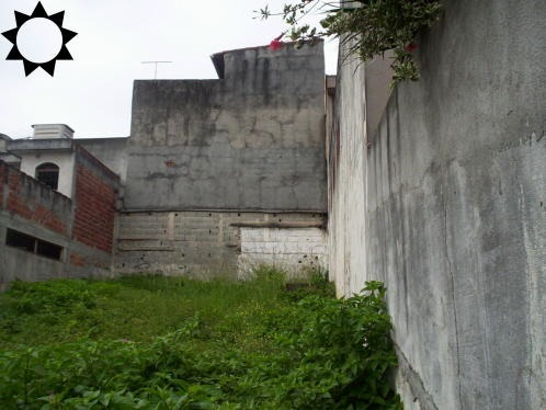 Terreno, 162 m² - Foto 1