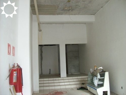 Prédio Inteiro, 70 m² - Foto 2