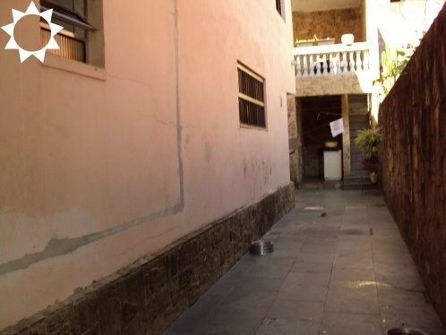 Casa, 3 quartos, 200 m² - Foto 2