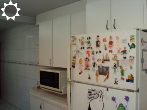 Casa, 3 quartos, 200 m² - Foto 3
