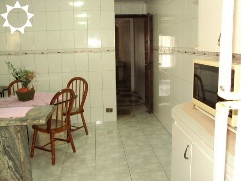 Casa, 3 quartos, 200 m² - Foto 4